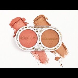 Pacifica Beauty Desert Sunset